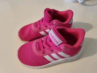 Adidas Schuhe pink Größe 23 Sachsen - Radeberg Vorschau