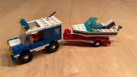 Lego 6698 RV with Speedboat Hannover - Südstadt-Bult Vorschau