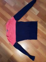 Pullover pink Blau Größe S von grain de malice Baden-Württemberg - Gärtringen Vorschau