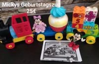 Lego Duplo Mickey Maus Minnie Flugzeug Poolhaus teeparty Nordrhein-Westfalen - Herne Vorschau