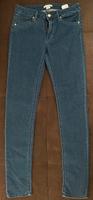 Damenjeans H&M Gr.36 dunkelblau Nordrhein-Westfalen - Bergneustadt Vorschau