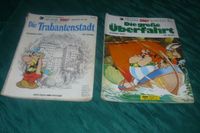 Grosser Asterix  Band, Band 17 un 22  im Softcover Saarland - Losheim am See Vorschau