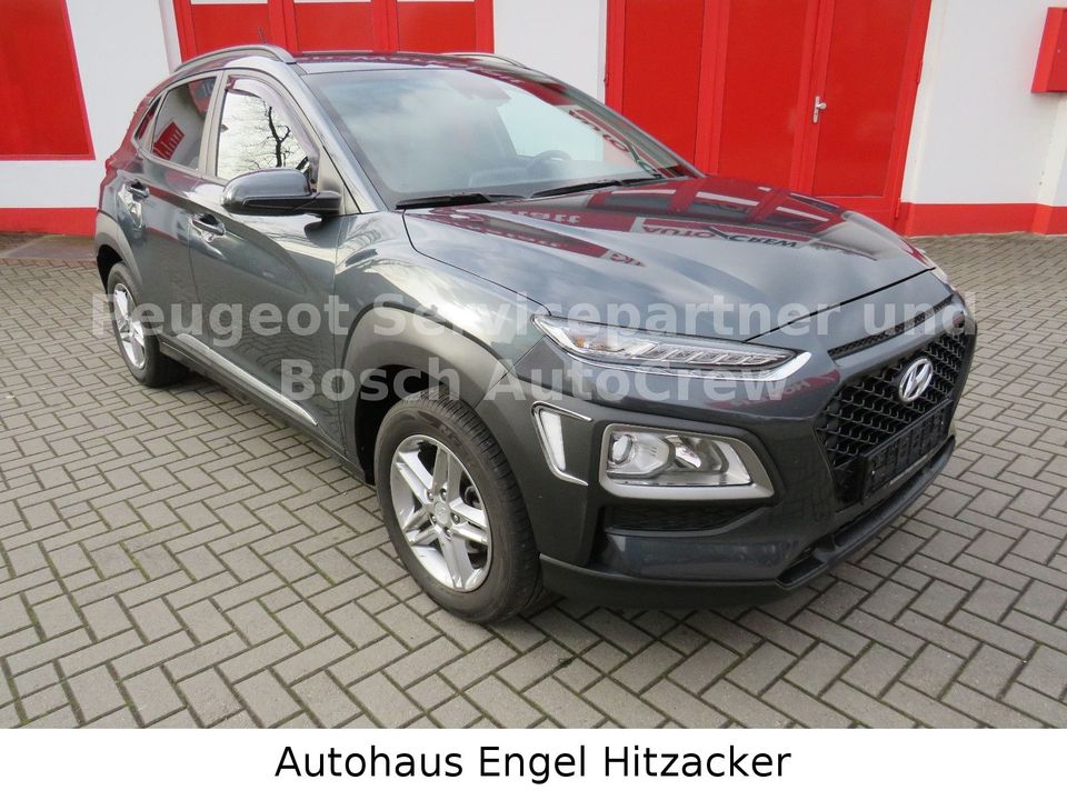 Hyundai Kona Style 2WD in Hitzacker