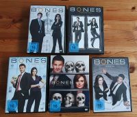 Bones – Die Knochenjägerin Staffel 1 - 5 Auf DVD Sachsen-Anhalt - Thale Vorschau