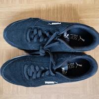 Puma Soft Foam Sportschuhe Gr. 41 Bayern - Haunsheim Vorschau