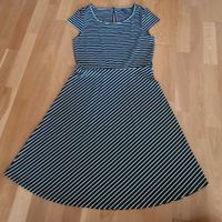 Kleid Sommerkleid Vero Moda schwarz weiß Gr. M Baden-Württemberg - Heilbronn Vorschau