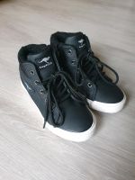 Hightop Sneaker von KangaROOS gefüttert NEU Gr. 30 Sachsen - Olbernhau Vorschau