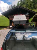 Thule combi box Nordrhein-Westfalen - Balve Vorschau