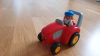 Playmobil 123, 6794, Traktor Stuttgart - Stuttgart-West Vorschau