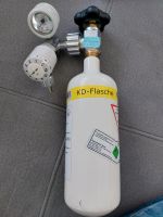 Sauerstoffflasche 300Bar mit Druckminderer Bayern - Alling Vorschau