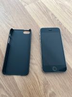 iPhone 5s schwarz Horn-Lehe - Lehesterdeich Vorschau