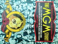 Buch: The MGM Story - Filmbuch / Gebundene Ausgabe 1977 Schleswig-Holstein - Kirchbarkau Vorschau