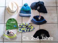 Mützen Hüte Kappy Sonnenschutz 2-4 Jahre Baden-Württemberg - Durmersheim Vorschau