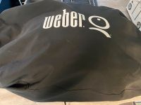 Weber Gasgrill Q120 Niedersachsen - Löningen Vorschau