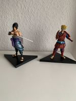 Naruto + Sasuke Collection Figuren ohne OVP Niedersachsen - Bremervörde Vorschau
