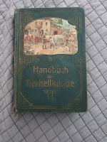 Handbuch der Tierheilkunde,  1899 - 1909?) Bayern - Landsberg (Lech) Vorschau