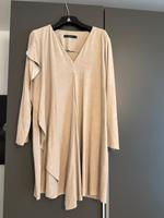 Zara Basics Volantkleid Thüringen - Erfurt Vorschau