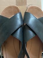 UGG Sandalen Größe 39 inklusive Versand Nordrhein-Westfalen - Bergisch Gladbach Vorschau