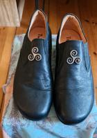 Thinkschuhe Berlin - Tempelhof Vorschau