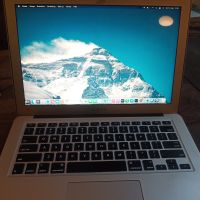 Macbook Air 13 2017 english keyboard Berlin - Treptow Vorschau