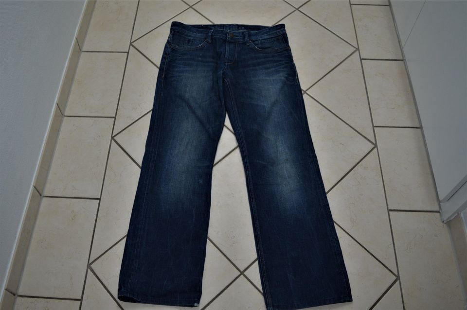 Tom Tailor Jeanshose Hose Herrenjeans gr. 32 32 neuwertig in Lippstadt