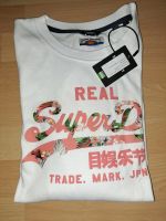 SUPERDRY Langarmshirt neu! Dresden - Trachau Vorschau