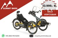 Hands-On-Cycle | Dreirad | Scorpion fs 20 Enduro - Komplettrad Westerwaldkreis - Härtlingen Vorschau