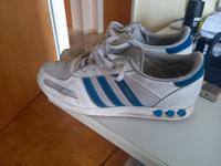 Adidas Retro LA Trainer Schuhe Nordrhein-Westfalen - Kall Vorschau