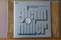 (LP, Vinyl) Glenn Miller Orchestra- Die Originalaufnahmen Seiner Nordrhein-Westfalen - Wesseling Vorschau