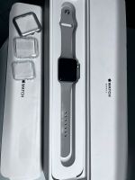 Apple Watch Series 3 , 42 mm , Gebraucht Sachsen-Anhalt - Landsberg (Saalekreis) Vorschau