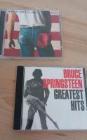 BRUCE SPRINGSTEEN 2 CDs Berlin - Rudow Vorschau