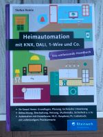 Buch Heimautomation von Stefan Heinle Hessen - Weiterstadt Vorschau