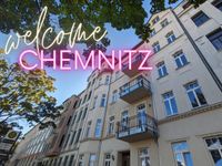 ++ Erstbezug nach Sanierung! wunderschöne 2-Raum Wohnung mit Balkon ++ Sachsen - Chemnitz Vorschau