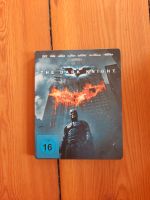 The Dark Knight Steelbox Edition Blueray Schleswig-Holstein - Lübeck Vorschau