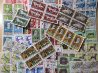 Briefmarken DDR Hessen - Hünstetten Vorschau