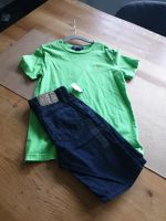 Neu! Ralph  lauren  Jeans/ t shirt 116/6 Rheinland-Pfalz - Kottenheim Vorschau