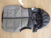 gesteppte Weste Jacke ohne Ärmel Gr. 152 von H&M Bayern - Schwarzenfeld Vorschau