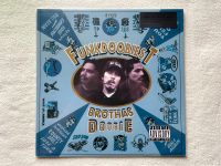 Funkdoobiest x DJ Muggs - Brothas Doobie - Vinyl (Sealed) Saarland - Mettlach Vorschau