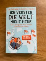 Taschenbuch“Ich versteh die Welt nicht mehr“ Nordrhein-Westfalen - Verl Vorschau