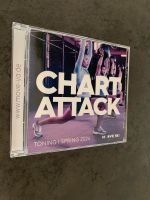 Fitness CD Chart Attack Toning Spring 2024 Baden-Württemberg - Renningen Vorschau