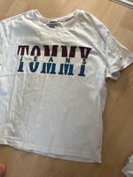 Tommy Jeans Hilfiger T-Shirt Damen S Hessen - Raunheim Vorschau