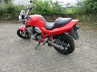 Suzuki GSF 600 Bandit Tüv neu Nordwestmecklenburg - Landkreis - Grevesmuehlen Vorschau