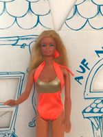 Barbie Mattel Spiel mit Stacy #2166 von1978 Nordrhein-Westfalen - Alsdorf Vorschau