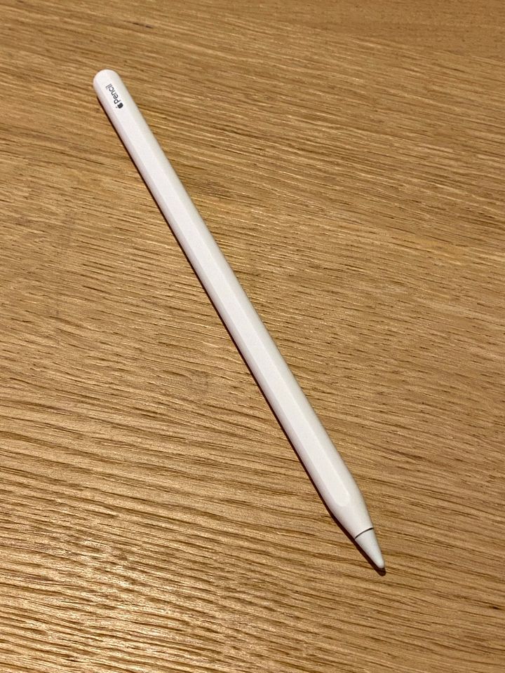 Apple Pencil 2.Generation wie neu in Ennigerloh