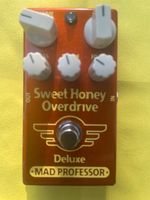 Mad Professor Sweet Honey Deluxe Bonn - Bad Godesberg Vorschau
