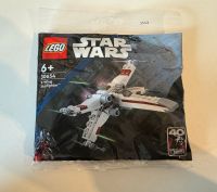 Lego Polybag - 30654 - X-Wing Starfighter - Star Wars Sachsen - Meißen Vorschau