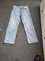 baggy Jeans bershka Nordrhein-Westfalen - Unna Vorschau