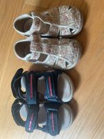 Sandalen 23, Sommer Nordrhein-Westfalen - Willich Vorschau