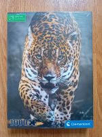 Neu! Clementoni Puzzle 1000 Teile Walk of the Jaguar Wiesbaden - Mainz-Kostheim Vorschau