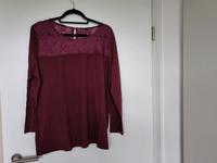 Spitzen-Shirt von Yessica, Gr. XL Nordrhein-Westfalen - Paderborn Vorschau